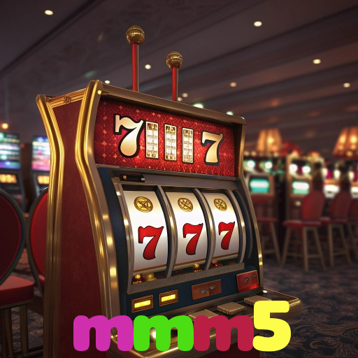 mmm5：Aposte nas melhores slots e conquiste prêmios como nunca!