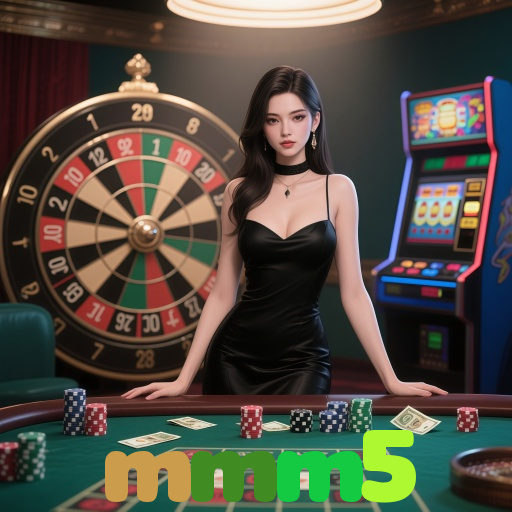 mmm5：Aposte nas melhores slots e conquiste prêmios como nunca!