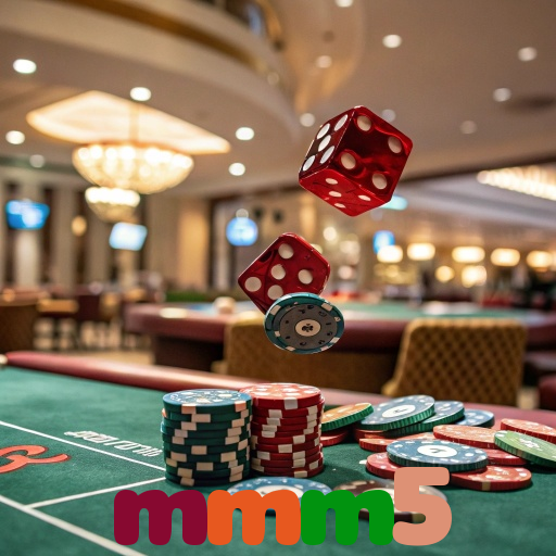mmm5：Aposte nas melhores slots e conquiste prêmios como nunca!