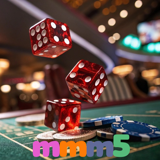 mmm5:Jogue poker, aposte no futebol e ganhe em grandes jogos de cassino!