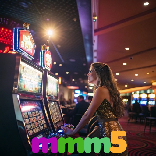 mmm5:Aposte no futebol, jogue poker e conquiste vitórias épicas!