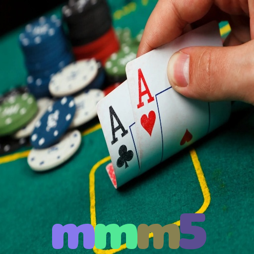 mmm5:Aposte nas melhores slots e conquiste prêmios como nunca!