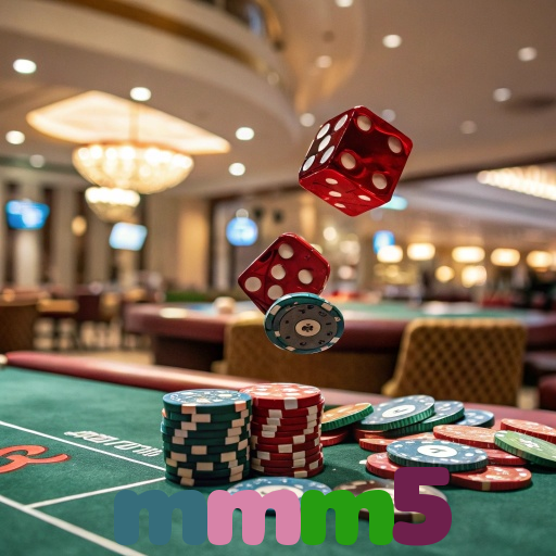 mmm5：Aposte nas melhores slots e conquiste prêmios como nunca!