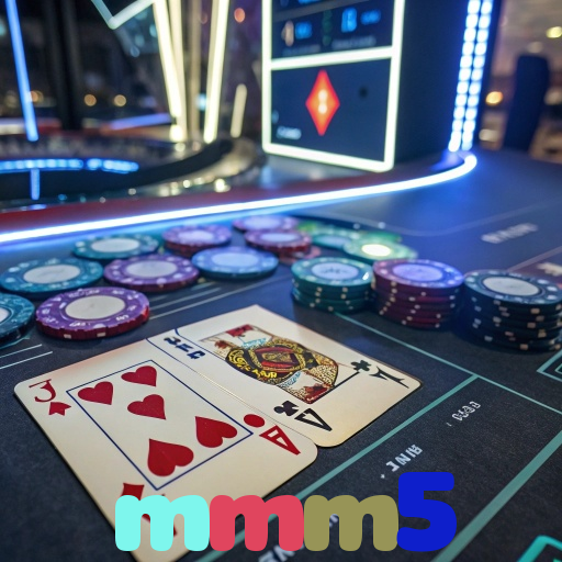 mmm5:Aposte nas melhores slots e conquiste prêmios como nunca!