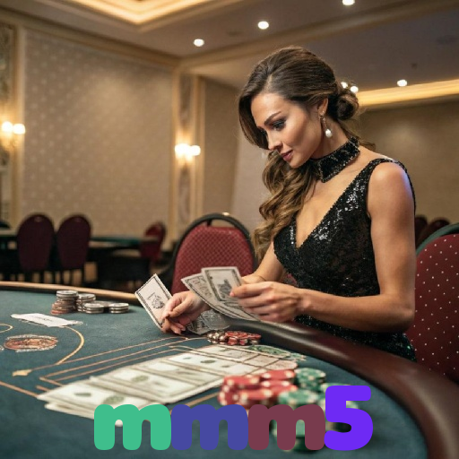 mmm5：Aposte no futebol, jogue poker e conquiste vitórias épicas!
