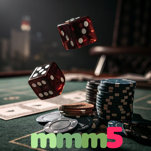 mmm5：Jogue poker, aposte no futebol e ganhe em grandes jogos de cassino!