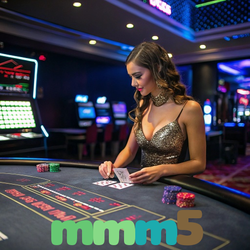 mmm5：Aposte no futebol, jogue poker e conquiste vitórias épicas!