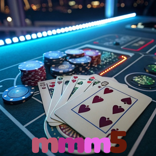 mmm5:Aposte nas melhores slots e conquiste prêmios como nunca!