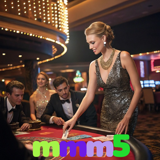 mmm5:Aposte nas melhores slots e conquiste prêmios como nunca!