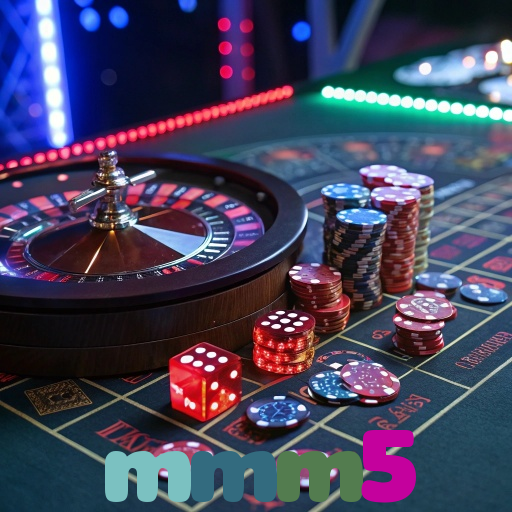 mmm5:Jogue poker, aposte no futebol e ganhe em grandes jogos de cassino!