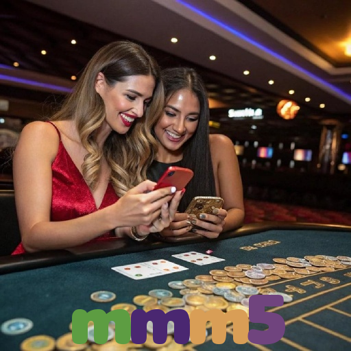 mmm5:Aposte nas melhores slots e conquiste prêmios como nunca!