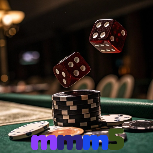 mmm5:Aposte no futebol, jogue poker e conquiste vitórias épicas!