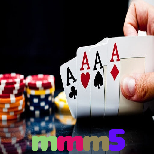 mmm5：Aposte no futebol, jogue poker e conquiste vitórias épicas!
