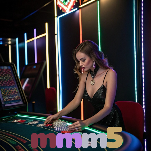 mmm5：Aposte no futebol, jogue poker e conquiste vitórias épicas!