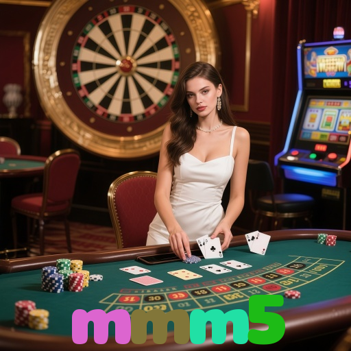 mmm5：Aposte no futebol, jogue poker e conquiste vitórias épicas!