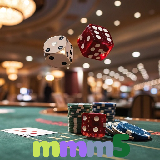 mmm5:Aposte nas melhores slots e conquiste prêmios como nunca!