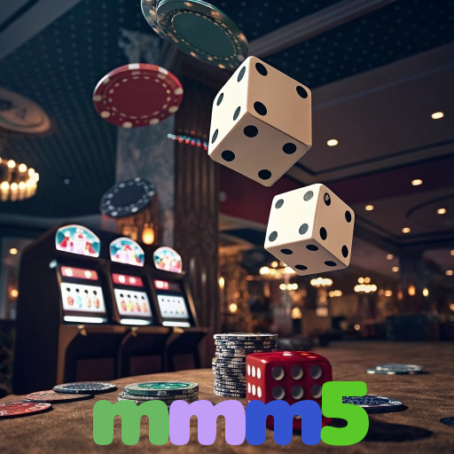 mmm5：Aposte no futebol, jogue poker e conquiste vitórias épicas!