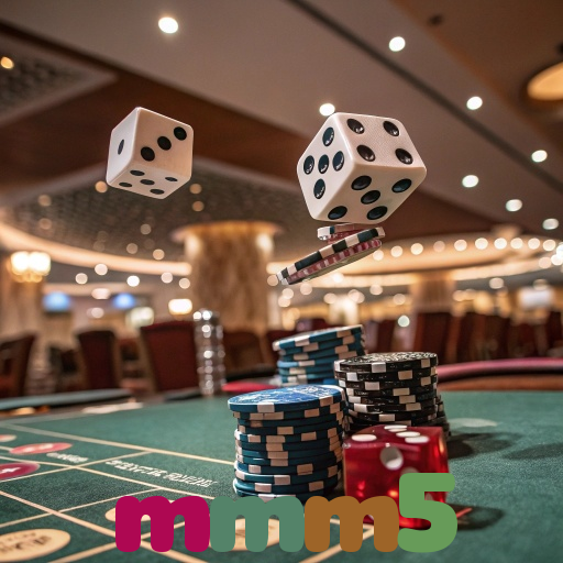 mmm5：Jogue poker, aposte no futebol e ganhe em grandes jogos de cassino!