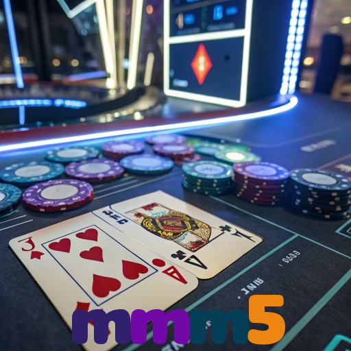 mmm5：Aposte nas melhores slots e conquiste prêmios como nunca!