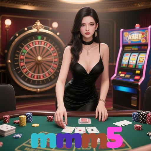 mmm5：Jogue poker, aposte no futebol e ganhe em grandes jogos de cassino!