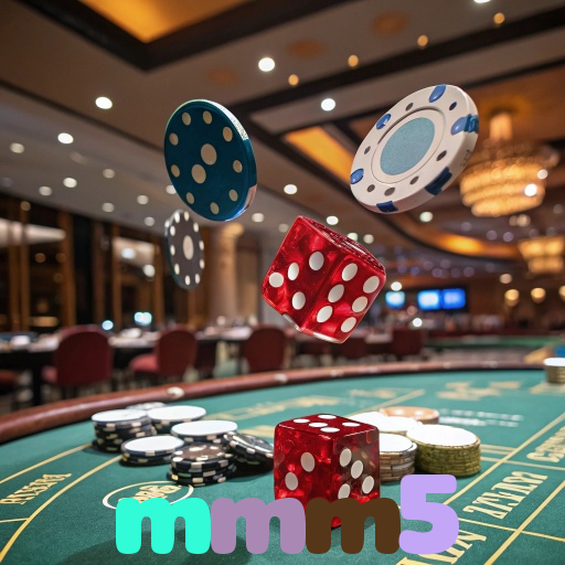 mmm5:Jogue poker, aposte no futebol e ganhe em grandes jogos de cassino!