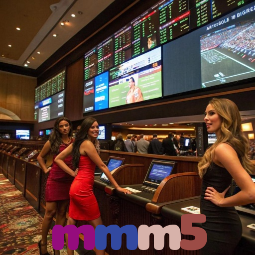 mmm5:Jogue poker, aposte no futebol e ganhe em grandes jogos de cassino!