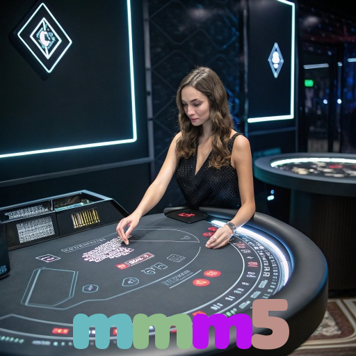 mmm5：Jogue poker, aposte no futebol e ganhe em grandes jogos de cassino!