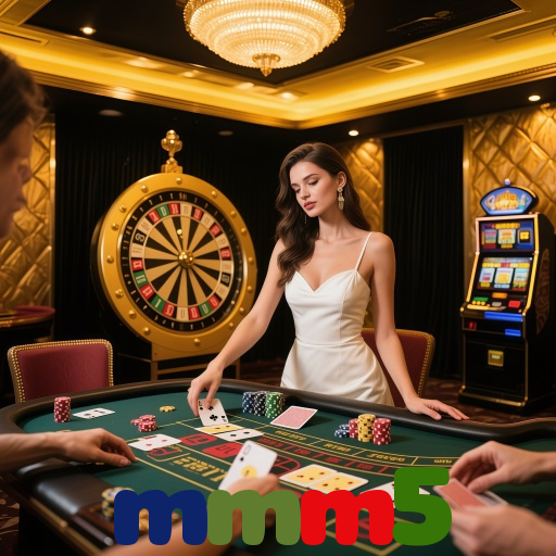 mmm5：Aposte no futebol, jogue poker e conquiste vitórias épicas!