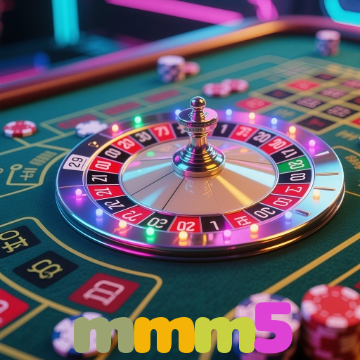 mmm5:Aposte no futebol, jogue poker e conquiste vitórias épicas!