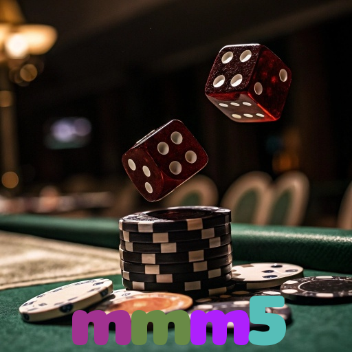 mmm5：Aposte no futebol, jogue poker e conquiste vitórias épicas!