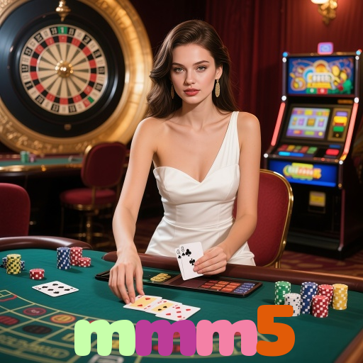 mmm5：Aposte nas melhores slots e conquiste prêmios como nunca!