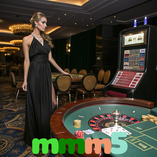 mmm5：Aposte nas melhores slots e conquiste prêmios como nunca!