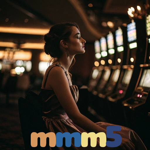 mmm5：Aposte nas melhores slots e conquiste prêmios como nunca!