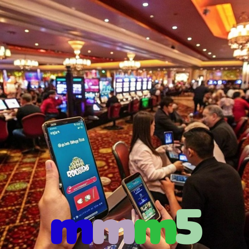 mmm5:Jogue poker, aposte no futebol e ganhe em grandes jogos de cassino!