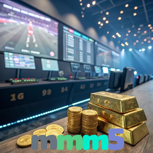 mmm5：Aposte nas melhores slots e conquiste prêmios como nunca!