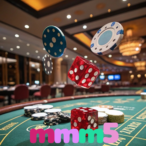 mmm5：Aposte nas melhores slots e conquiste prêmios como nunca!