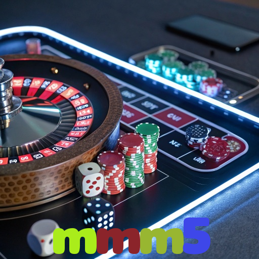 mmm5:Aposte nas melhores slots e conquiste prêmios como nunca!