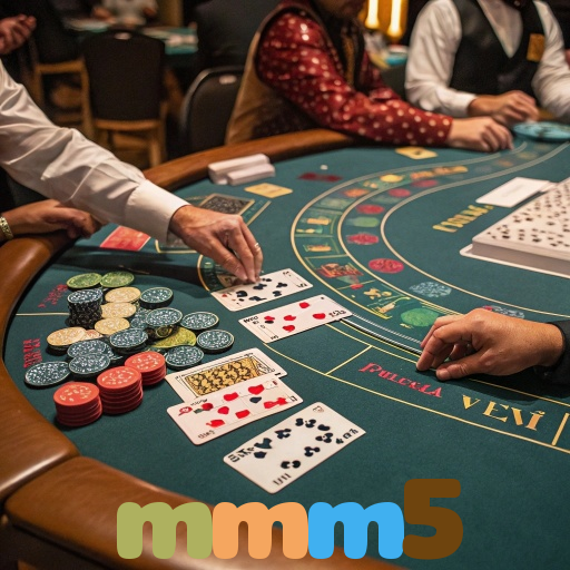 mmm5：Aposte nas melhores slots e conquiste prêmios como nunca!