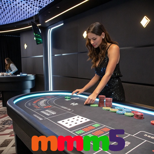 mmm5：Aposte nas melhores slots e conquiste prêmios como nunca!