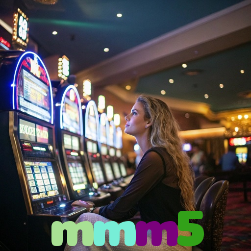 mmm5：Aposte no futebol, jogue poker e conquiste vitórias épicas!