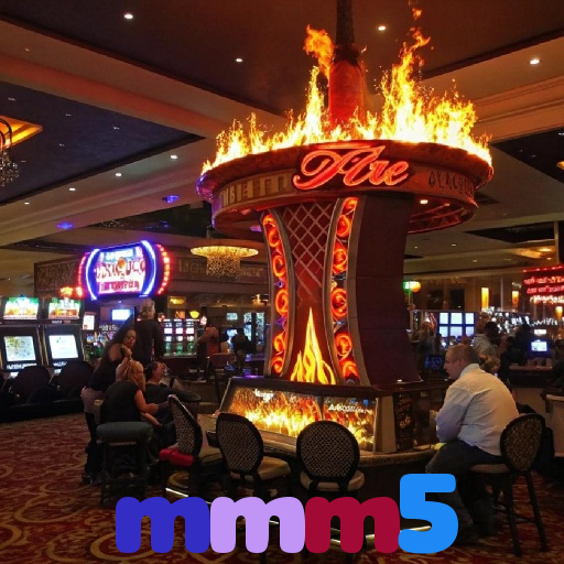 mmm5:Aposte no futebol, jogue poker e conquiste vitórias épicas!