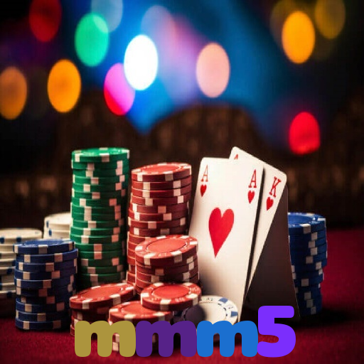 mmm5:Jogue poker, aposte no futebol e ganhe em grandes jogos de cassino!