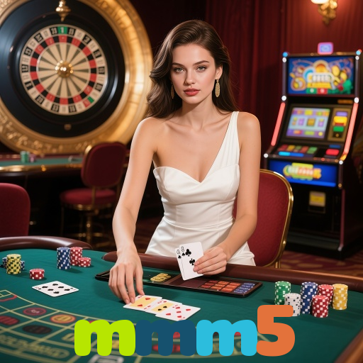 mmm5:Jogue poker, aposte no futebol e ganhe em grandes jogos de cassino!