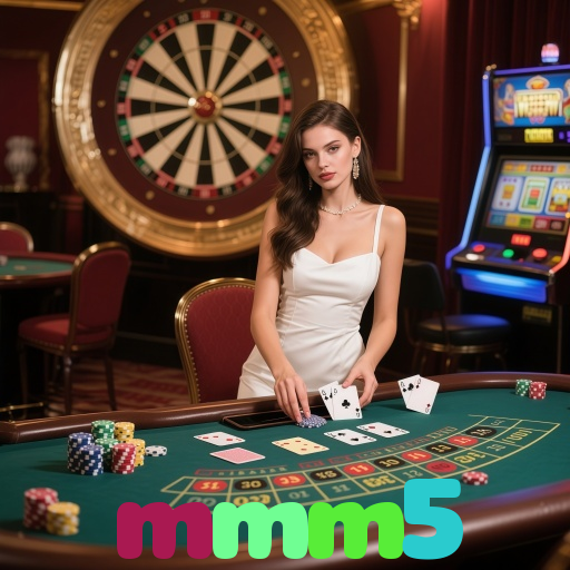 mmm5:Jogue poker, aposte no futebol e ganhe em grandes jogos de cassino!