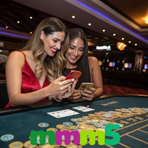 mmm5：Aposte nas melhores slots e conquiste prêmios como nunca!