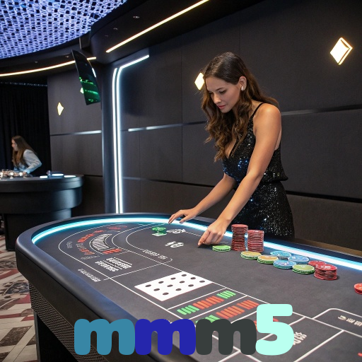 mmm5:Aposte nas melhores slots e conquiste prêmios como nunca!