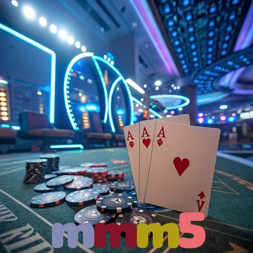 mmm5：Aposte nas melhores slots e conquiste prêmios como nunca!