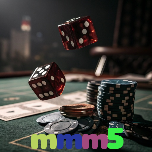 mmm5：Aposte no futebol, jogue poker e conquiste vitórias épicas!