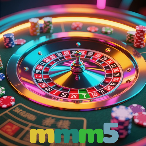 mmm5：Jogue poker, aposte no futebol e ganhe em grandes jogos de cassino!