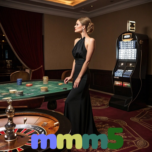 mmm5：Jogue poker, aposte no futebol e ganhe em grandes jogos de cassino!